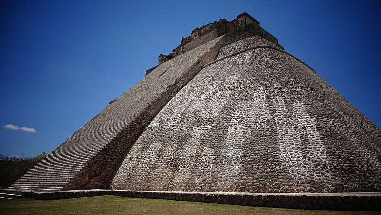 sito di Uxmal